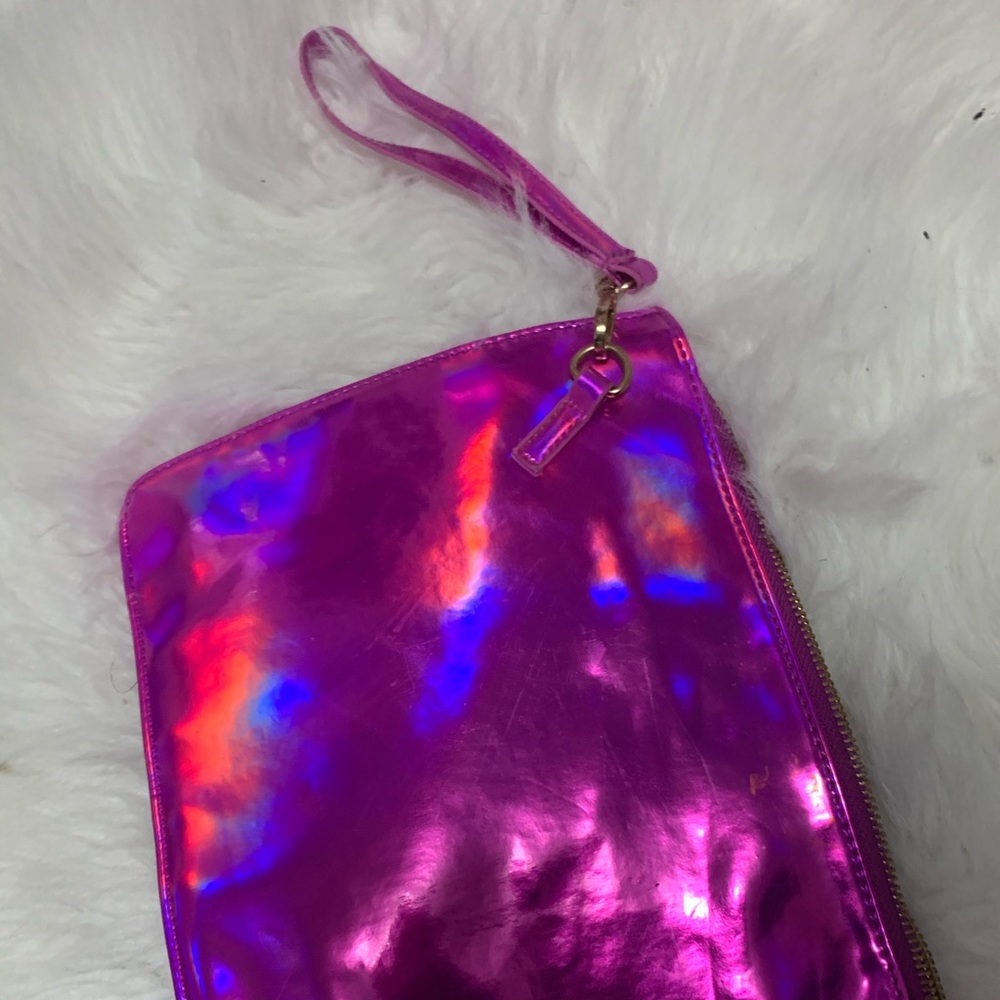 ⚡️SALE⚡️ Wristlet